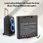 JBL-FG4CELL2170X-7.2V-68Wh-Speaker-Battery