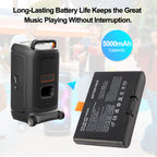 JBL-FG6CELL21700G-21.6V-108Wh-Speaker-Battery