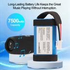 JBL-GSP-1S3P-CH40-3.6V-27Wh-bluetooth-speaker-battery