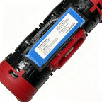 Replacement Li-ion Battery for JBL Charge 3 Speaker GSP1029102A 330SL - Installation illustration