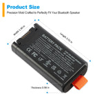 JBL-J20-H-7.2V-36Wh-Speaker-Battery