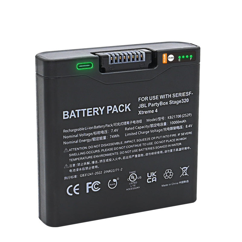 JBL-KB21700-Bluetooth-Speaker-Battery