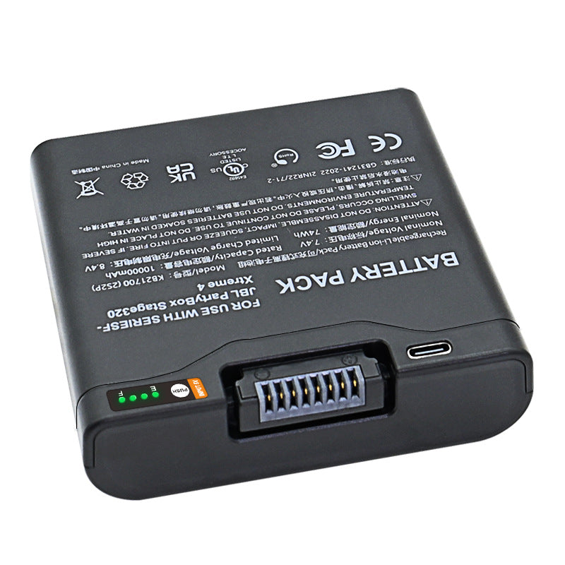 JBL-KB21700-Bluetooth-Speaker-Battery