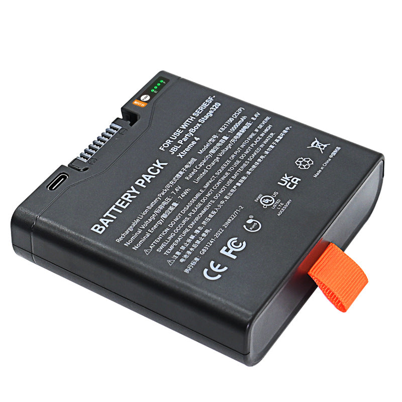 JBL-KB21700-Bluetooth-Speaker-Battery