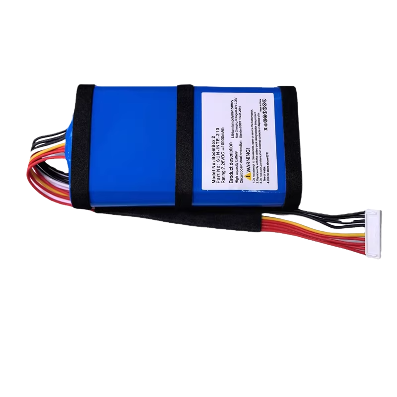 JBL-SUN-INTE-213-7.26V-10000mAh-Bluetooth-Speaker-Battery