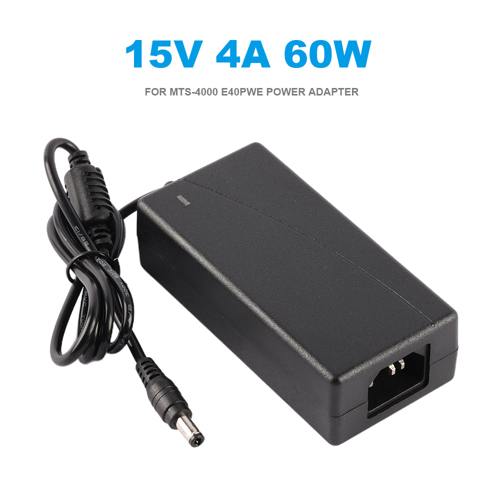 JDSU-1540-15V-4A-5.5X2.5mm-Power-Adapter