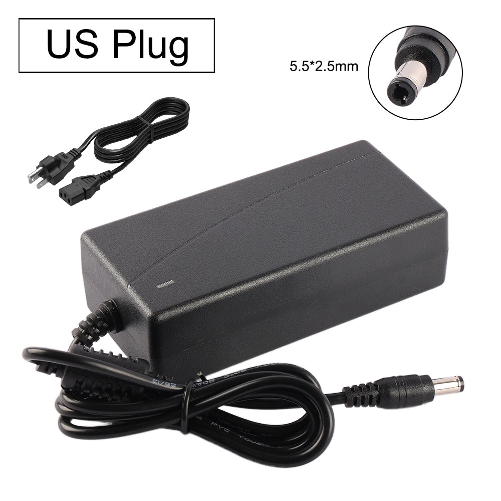 JDSU-1540-15V-4A-5.5X2.5mm-Power-Adapter-US