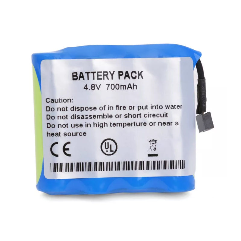 JH20-700mAh-Medical-Battery