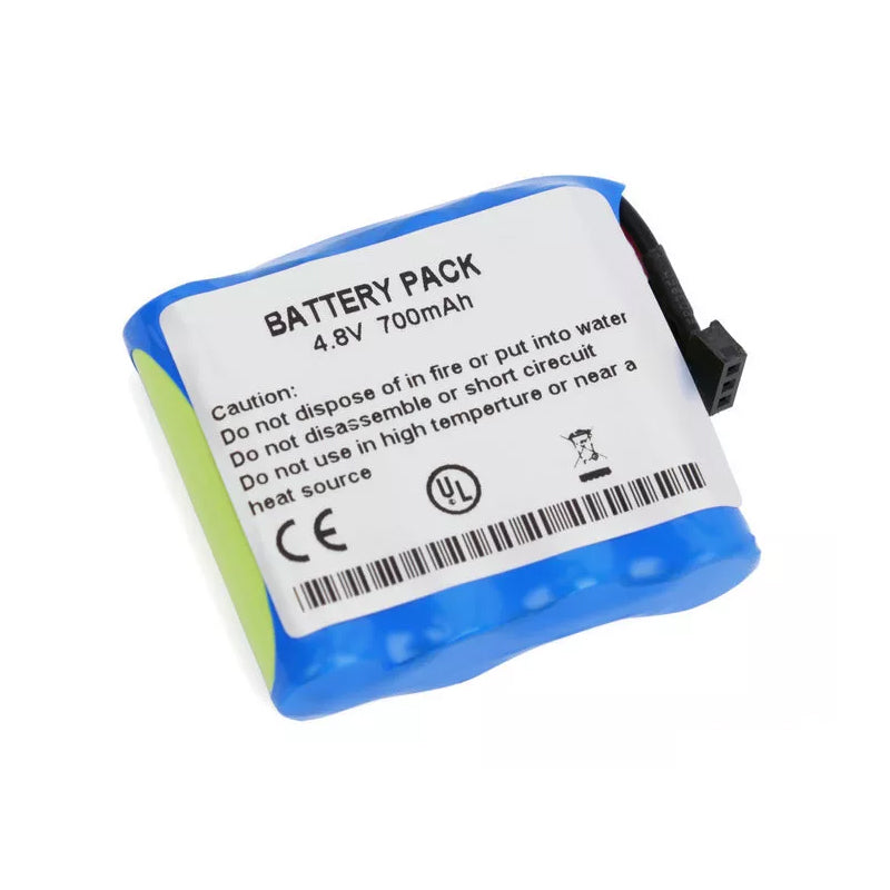 JH20-700mAh-Medical-Battery