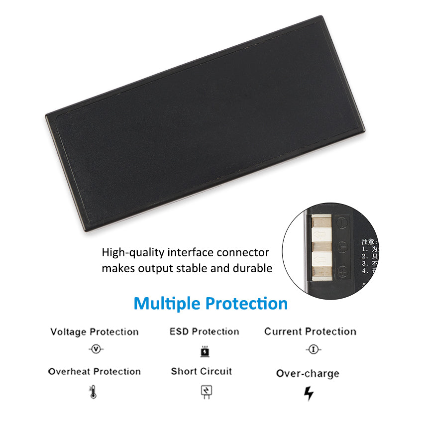 JHOTA18650-14.8V-4400mAh-Battery