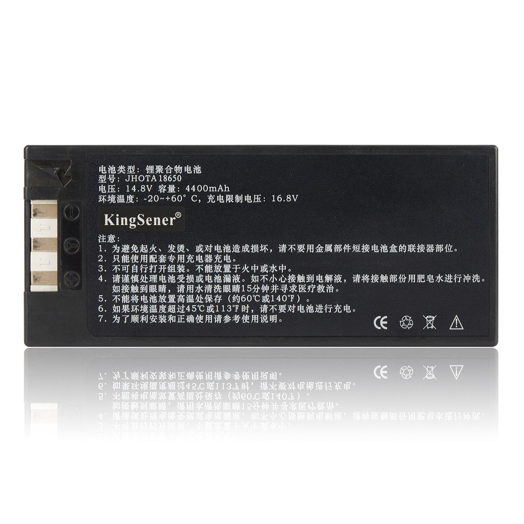 JHOTA18650-14.8V-4400mAh-Battery