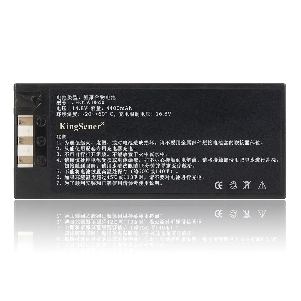 JHOTA18650-14.8V-4400mAh-Battery