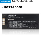 JHOTA18650-14.8V-4400mAh-Battery