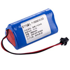 JHT-99G-00-2600mah-Medical-Battery
