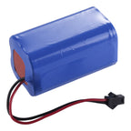 JHT-99J-00-2600mah-Medical-Battery