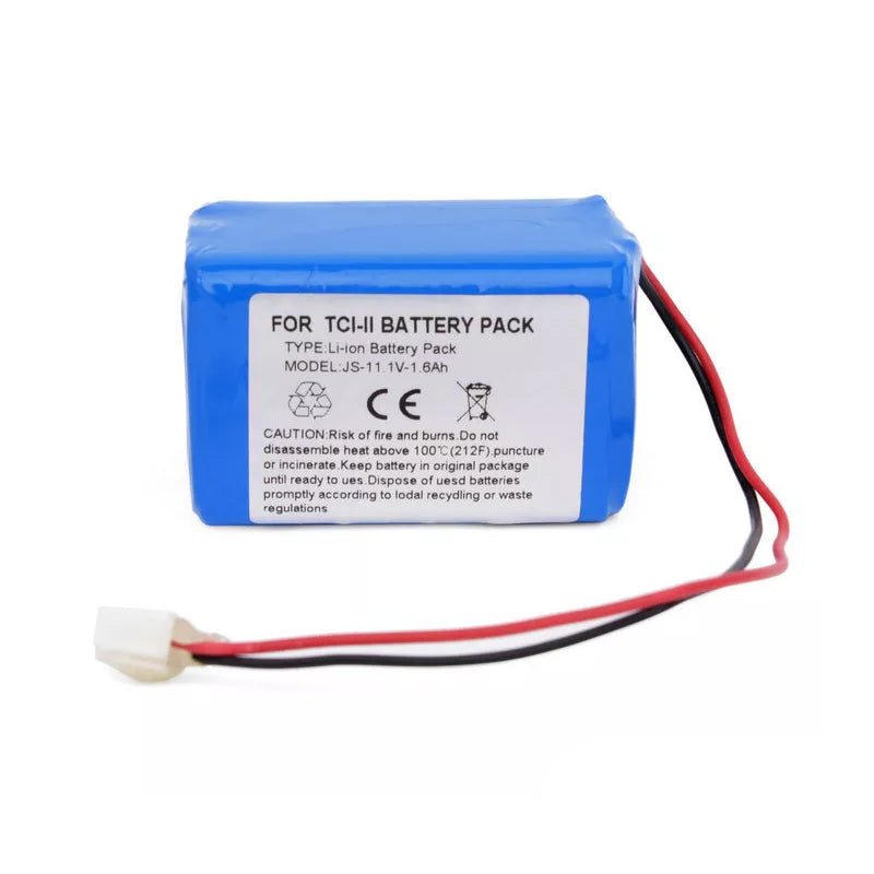  JS-11.1V-1.6AH-Medical-Battery
