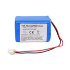  JS-11.1V-1.6AH-Medical-Battery