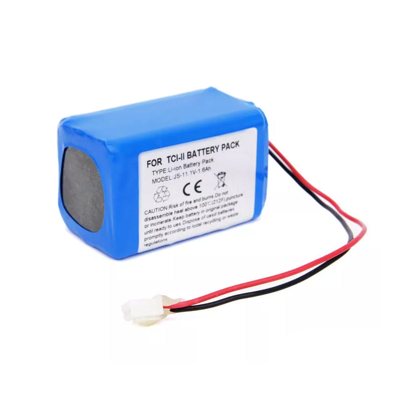  JS-11.1V-1.6AH-Medical-Battery