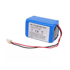  JS-11.1V-1.6AH-Medical-Battery