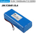 JW-Y3S4P-10.4-10400mAh