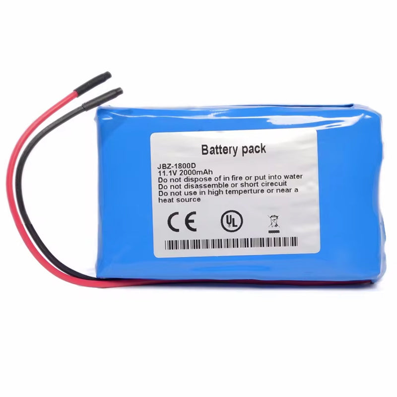 JZB-1800-2000mAh