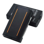 Jqtek-JL-18650-2SA-7.4V-2400mAh-Printer-Battery