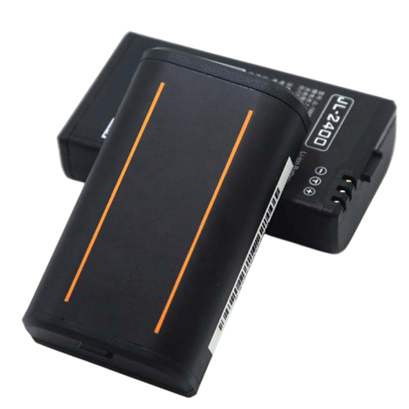 Jqtek-JL-18650-2SA-7.4V-2400mAh-Printer-Battery