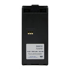 KAA0101-10.8V-3600mAh-Radio-Battery