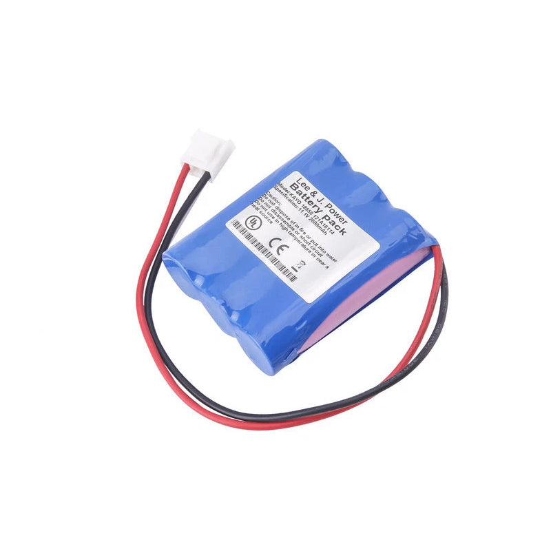KAYO-121A16114-2600mAh-Medical-Battery