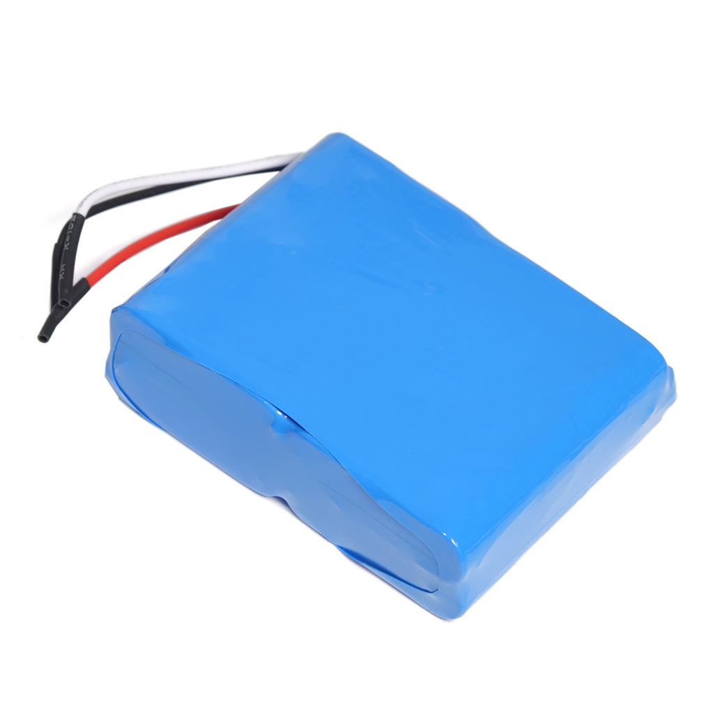 KD880-3200mah-Monitor-Battery