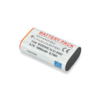 KLIC-8000-3.7V-1800mAh-Kodal-Camera-Battery