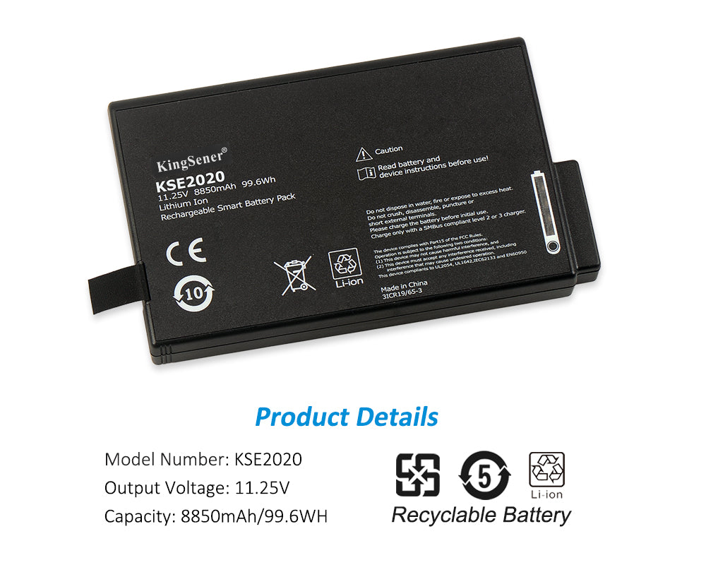 KSE2020-For-Samsung-8850mAh-Battery