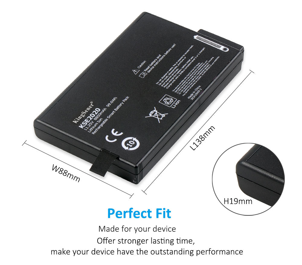 KSE2020-For-Samsung-8850mAh-Battery