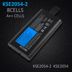 KSE2054-2-14.4V-99.4Wh-Industrial-Battery