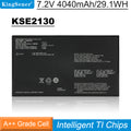 KSE2130-7.2V-29.1WH-Industrial-Battery