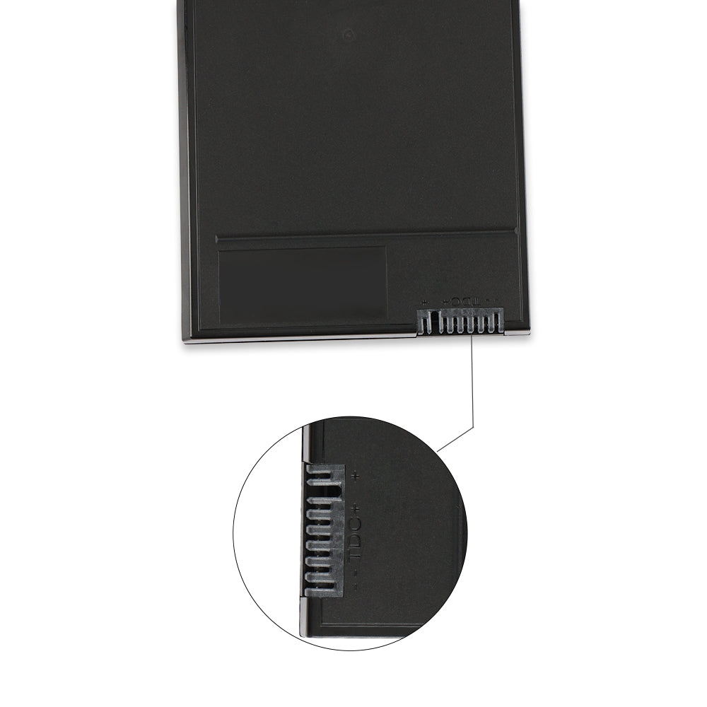 KSE2130-7.2V-29.1WH-Industrial-Battery