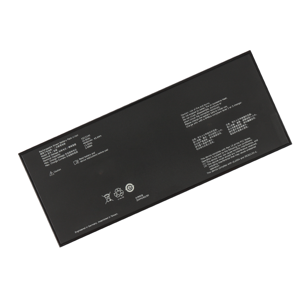 KSE2140-10.8V-43.6WH-Industrial-Battery
