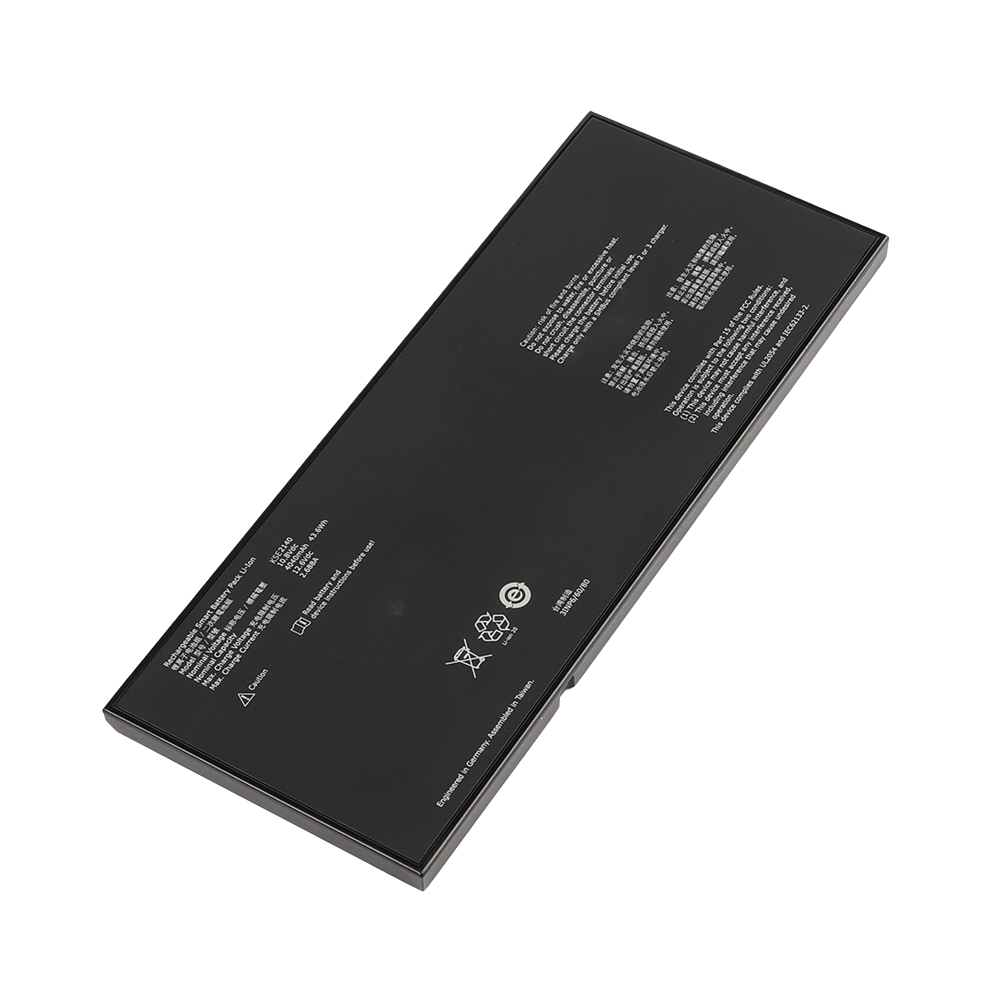 KSE2140-10.8V-43.6WH-Industrial-Battery