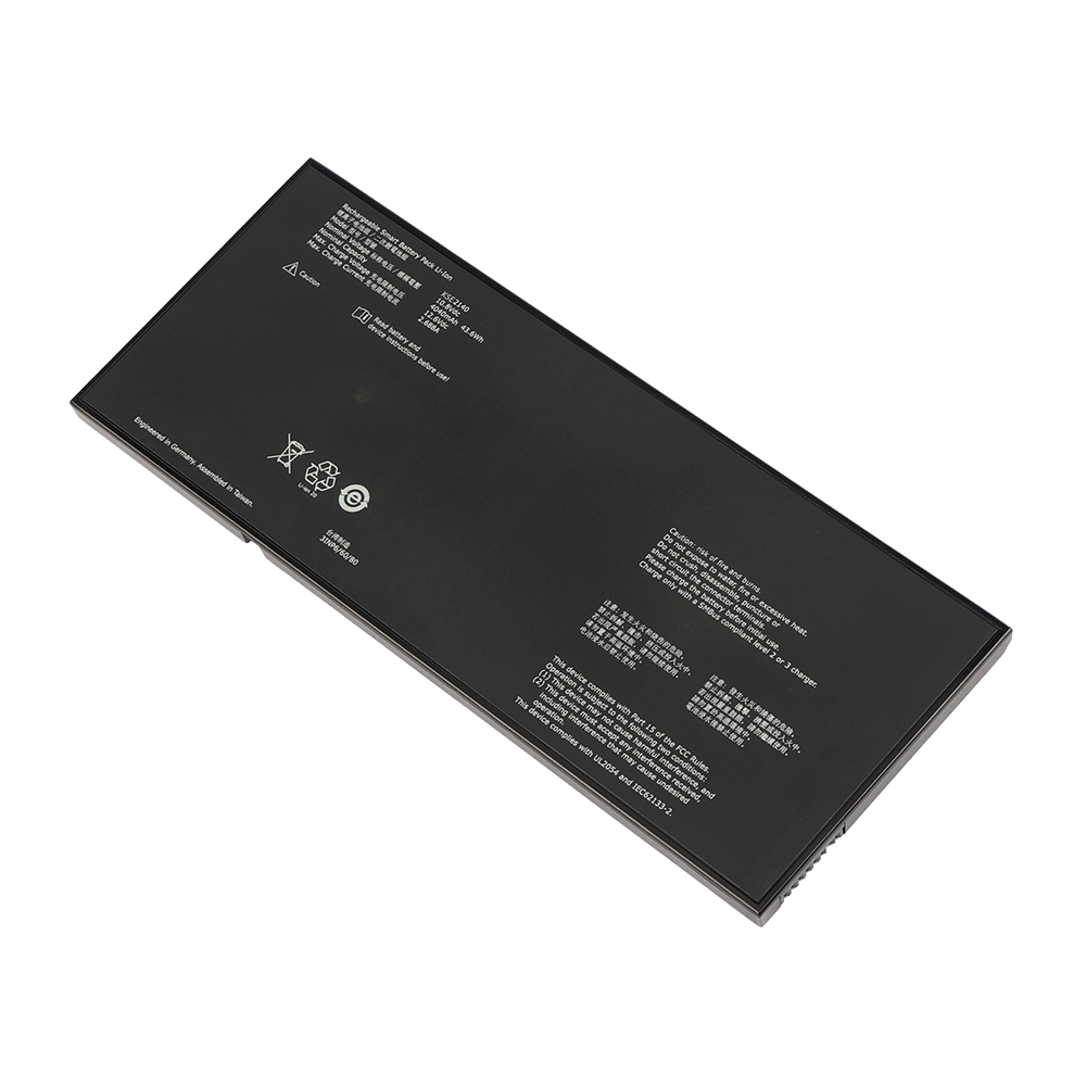 KSE2140-10.8V-43.6WH-Industrial-Battery
