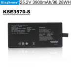 KSE3570-S-3900mAh