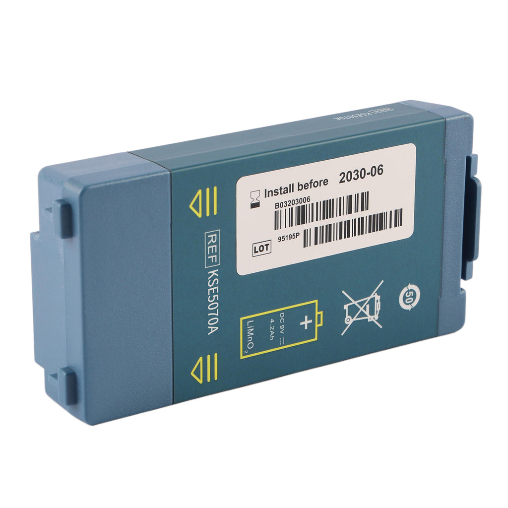 KSE5070A-Philips-M5070A-9V-4.2Ah-Medical-Battery