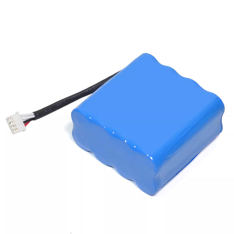Kellymed-KL-702-3800mAh-Medical-Battery