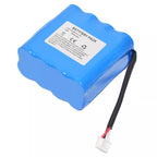 Kellymed-KL-702-3800mAh-Medical-Battery