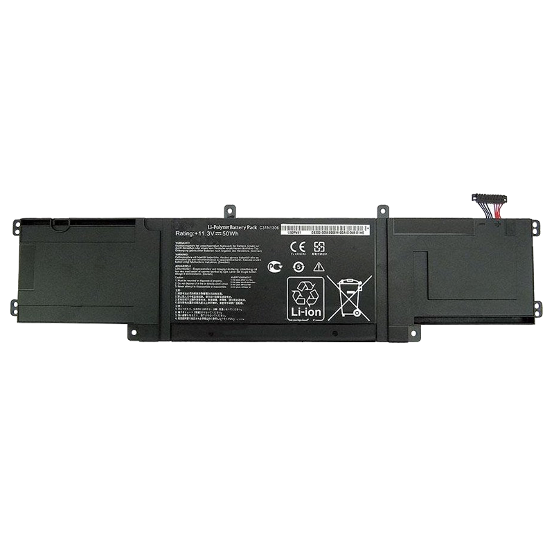 Kingsener-C31N1306-11.3V-50Wh-Battery