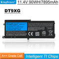 Kingsener-DT9XG-11.4V-90WH-7895mAh-Battery