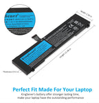 Kingsener-GKIDT-00-13-3S2P-0-11.4V-8200mAh-93.48WH-Battery