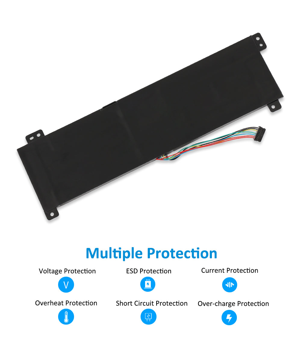 Kingsener-L17C2PB3--7.6V-30WH-4030mAh-Battery