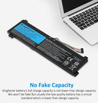 Kingsener-L17C2PB3--7.6V-30WH-4030mAh-Battery