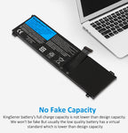 Kingsener-PHID1-00-15-3S1P-0-11.61V-53WH-4570mAh-Battery