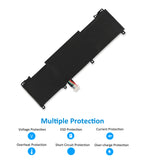 Kingsener-RH03XL-11.4V-45Wh-Battery